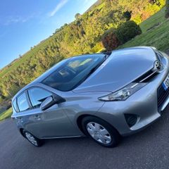 Toyota Auris 2013