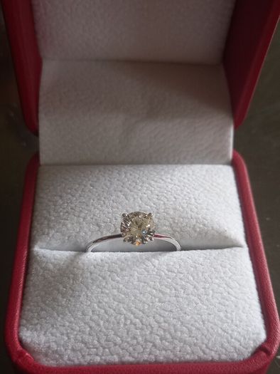 Diamond