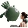 Neck Massage Back Massager Image 2