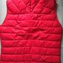 Napapijri padded vest size S Image 6