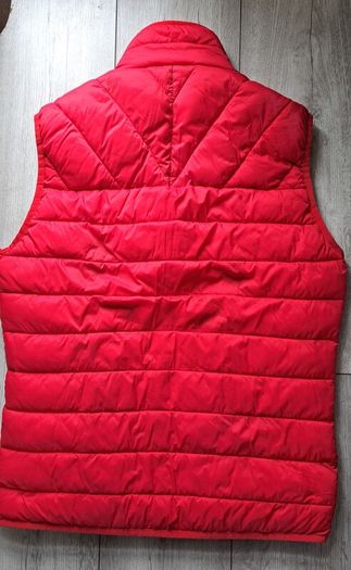 Napapijri padded vest size S