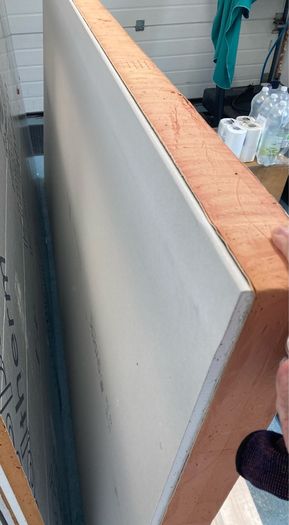 Insulated Plasterboard K18