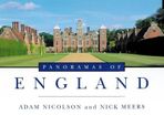 Panoramas of England by  Nick Meers (Author), Adam Nicolson (Author) Photography book