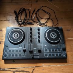 Pioneer DDJ-200