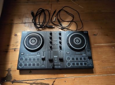 Pioneer DDJ-200