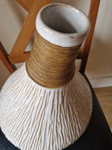 vase