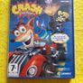 Crash Bandicoot Tag team racing PlayStation1 ps1 PlayStation2 ps2 games Original Image 3