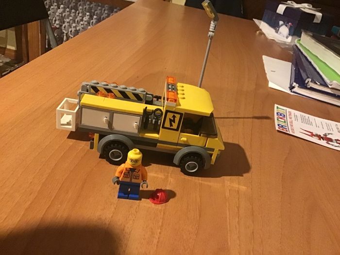 3179 Lego set