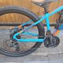 Cube Aim Mountain Bike Image 5