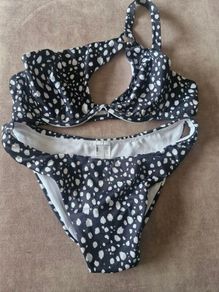 Asos Bikini size 10