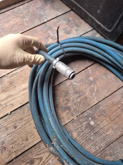 air hose