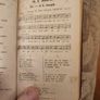 FRENCH Missel De La Jeunesse Catholique. Rare 1941 First Edition Hardback In Good Condition  See Photos For Same. Image 10