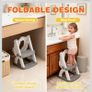 Potty / toilet training seat Image 9