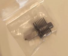 Bambu Lab 0.4mm Nozzle Genuine Original Spare Part