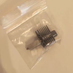Bambu Lab 0.4mm Nozzle Genuine Original Spare Part