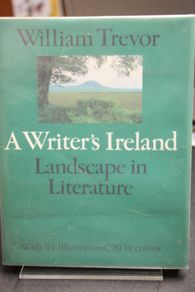 A Writer's Ireland