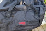 Pizza delivery bag