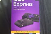 Roku Express Hd