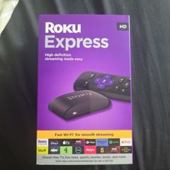 Roku Express Hd