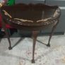 Console hall table Image 3