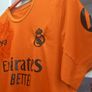 Y3x Real Madrid Special Edition 4th Goalkeeper Jersey Image 3