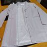 Designer  3 piece  suit Gold  by Irish Designer  Michael  H. Image 8