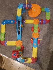 toot toot drivers