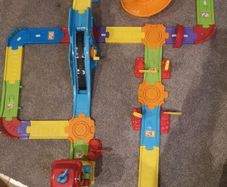 toot toot drivers