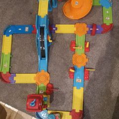 toot toot drivers