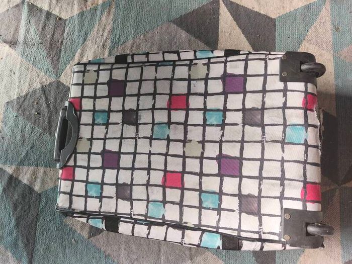 free bag