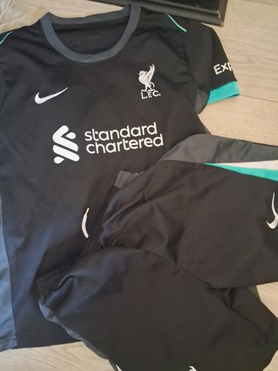 Boys jerseys