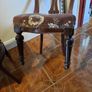 antique parlour chairs Image 4