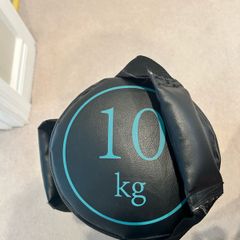 sandbag