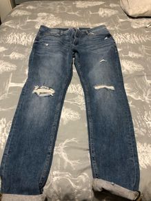 Mens BNWT jeans size 32"