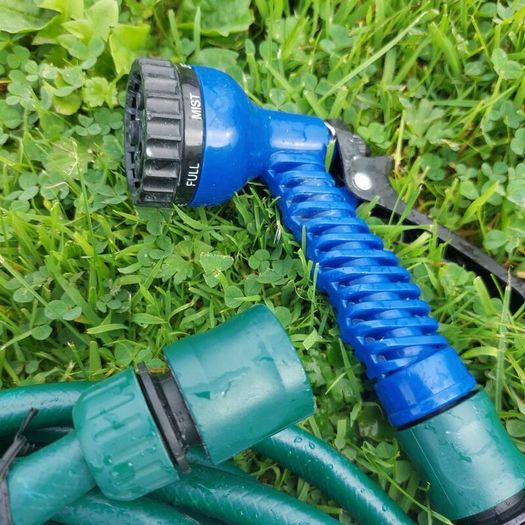 garden hose