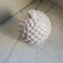 Grey Ceramic Acorn Image 2