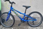 20 inch kids bike
