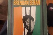 Borstal Boy. By Brendan Behan. 1970 Paperback Edition In Good Condition. See Photos For Same