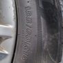 seat ibiza alloys Image 3