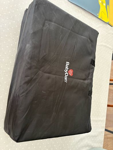 Foldable Travel Mattress