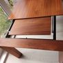 Solid Wood Calligaris extendable table Image 2