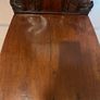 antique hall chair Image 5