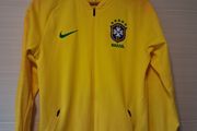 Brazil Track Top. Official Nike Brazil National Football Team Track Top. Collect In Dublin Or Receive Via Post.