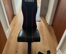adjustable gym bench