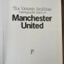 Manchester Utd Photographic History Image 3