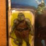 Vintage Star Wars Gamorrean Guard Carded Image 2