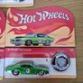 Hot Wheels 50th Anniversary set of 5, new. Image 3