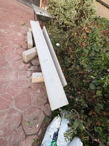 window cill