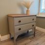 Refinished Chest of drawers Image 3