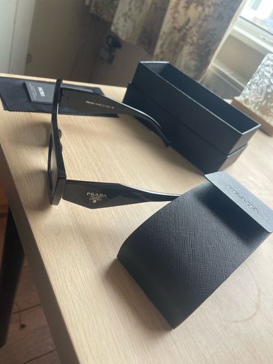 Prada Sunglasses